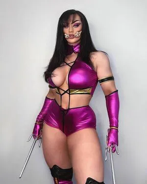 Kiki Vhyce OnlyFans Leaked Free Thumbnail Picture - #sMRT4pcuqj