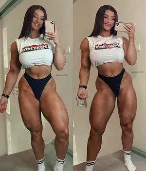 Kiki Vhyce OnlyFans Leaked Free Thumbnail Picture - #vZDPwal3GV