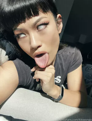 Kiki Wongo OnlyFans Leaked Free Thumbnail Picture - #tbiGx1kMLU