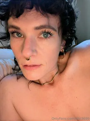 Kiki3699 OnlyFans Leaked Free Thumbnail Picture - #PIWUBvOneR