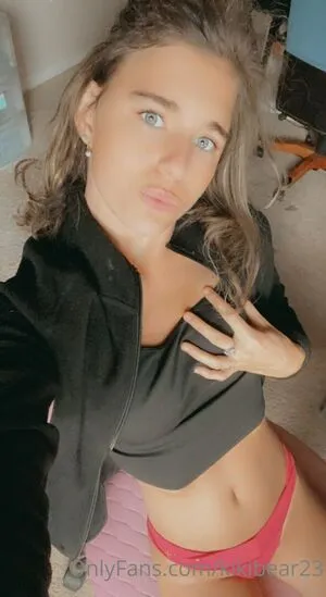 Kikibear23 OnlyFans Leaked Free Thumbnail Picture - #OD7yTAqueQ