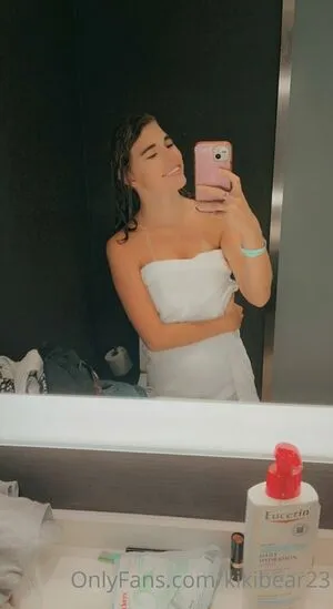 Kikibear23 OnlyFans Leaked Free Thumbnail Picture - #WT3XkmVBsb