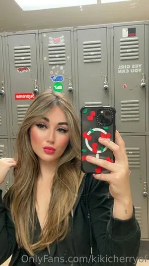 Kikicherryof OnlyFans Leaked Free Thumbnail Picture - #1IJ7xS97f6