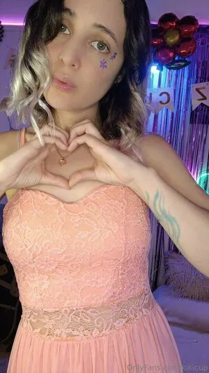 Kikicup OnlyFans Leaked Free Thumbnail Picture - #sTKLbJ8XCS