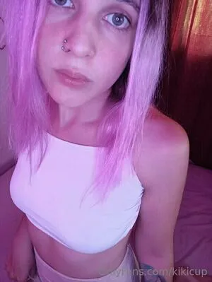 Kikicup OnlyFans Leaked Free Thumbnail Picture - #xhXPGHw6We