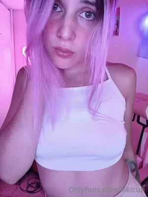 Kikicup OnlyFans Leaked Free Thumbnail Picture - #xwtrrsKrWj