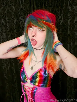 Kikideimos OnlyFans Leaked Free Thumbnail Picture - #1AQqbuNL6Z