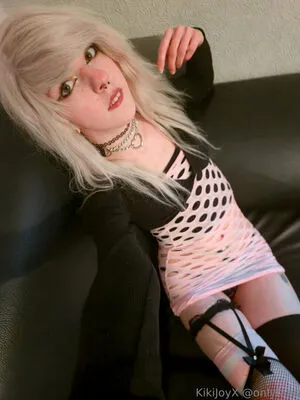 Kikideimos OnlyFans Leaked Free Thumbnail Picture - #YpViCcBW89