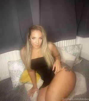 Kikidxo OnlyFans Leaked Free Thumbnail Picture - #lqrV0CPLKi