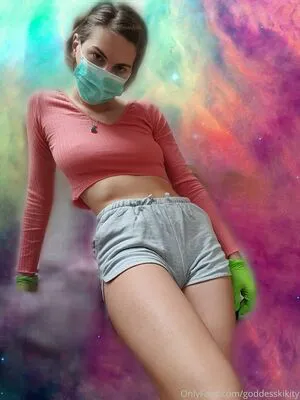 Kikigoddess OnlyFans Leaked Free Thumbnail Picture - #XkDrh9pSFt