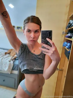 Kikigoddess OnlyFans Leaked Free Thumbnail Picture - #xlTJWGCwcT