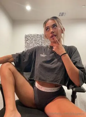 Kikigreyx OnlyFans Leaked Free Thumbnail Picture - #EMydA6J8iQ