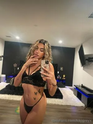 Kikigreyx OnlyFans Leaked Free Thumbnail Picture - #I2pob1qy2r