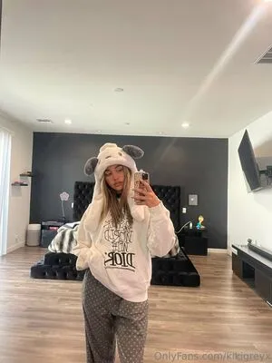Kikigreyx OnlyFans Leaked Free Thumbnail Picture - #lknrSRtEUS