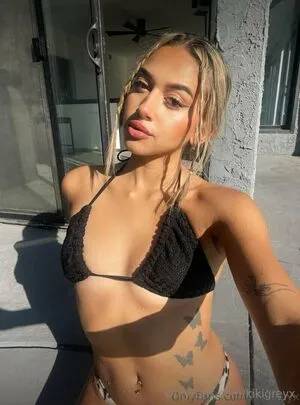 Kikigreyx OnlyFans Leaked Free Thumbnail Picture - #mZueKzxA5U