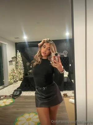 Kikigreyx OnlyFans Leaked Free Thumbnail Picture - #ziLp45S7TN