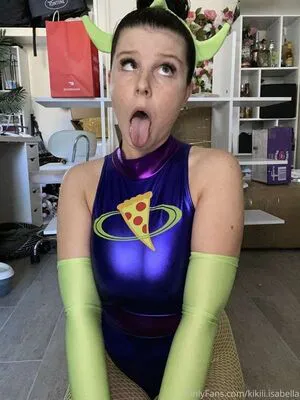 Kikiii Isabella OnlyFans Leaked Free Thumbnail Picture - #Aa62M6wRFD