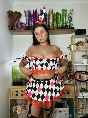 Kikiii Isabella OnlyFans Leaked Free Thumbnail Picture - #Gw34PBLcxK