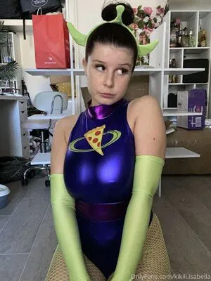 Kikiii Isabella OnlyFans Leaked Free Thumbnail Picture - #iuGPwTAJr2