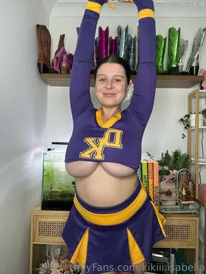 Kikiii Isabella OnlyFans Leaked Free Thumbnail Picture - #lHgwu8uLE8