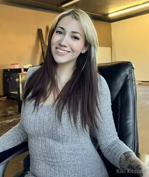 Kikikitsunefree OnlyFans Leaked Free Thumbnail Picture - #OI6m0jo6z2
