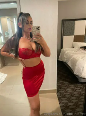 Kikikloutfree OnlyFans Leaked Free Thumbnail Picture - #57NN6i3K4Z