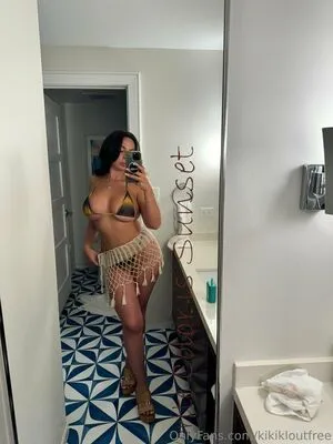Kikikloutfree OnlyFans Leaked Free Thumbnail Picture - #8LiZxbsE5a