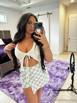 Kikikloutfree OnlyFans Leaked Free Thumbnail Picture - #jeYpCX5Bos