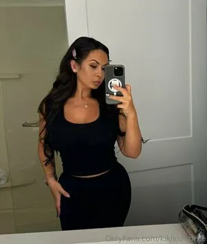 Kikikloutfree OnlyFans Leaked Free Thumbnail Picture - #yGjGhKJH2b