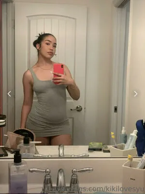 Kikilovesyu OnlyFans Leaked Free Thumbnail Picture - #WjFAL3K1sT