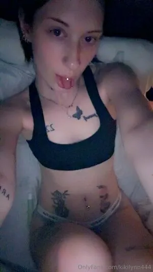 Kikilynn444 OnlyFans Leaked Free Thumbnail Picture - #9L25eIU4Fn
