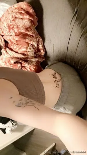 Kikilynn444 OnlyFans Leaked Free Thumbnail Picture - #JQ3tfWMYOP