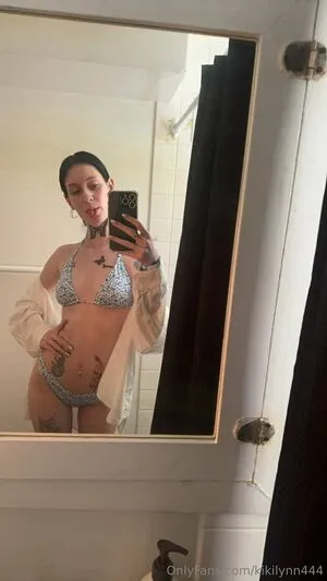 Kikilynn444 OnlyFans Leaked Free Thumbnail Picture - #LimcmXXapy