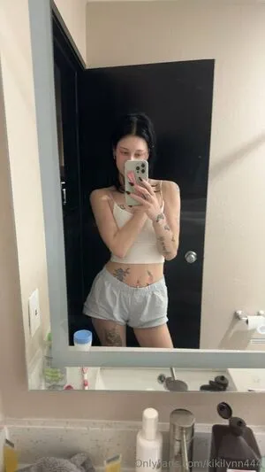 Kikilynn444 OnlyFans Leaked Free Thumbnail Picture - #SuOwHnNJtd