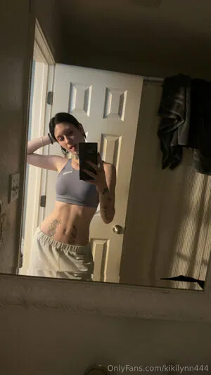 Kikilynn444 OnlyFans Leaked Free Thumbnail Picture - #mwKCGToyIv