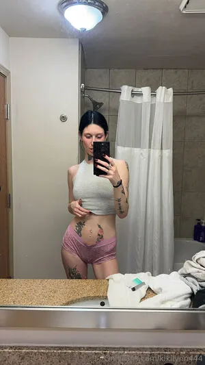 Kikilynn444 OnlyFans Leaked Free Thumbnail Picture - #oUvAB1WNrP
