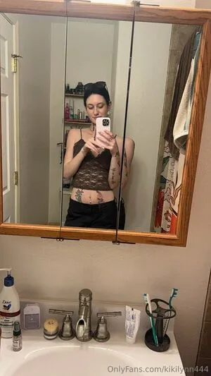 Kikilynn444 OnlyFans Leaked Free Thumbnail Picture - #sRCzB8Lcfr