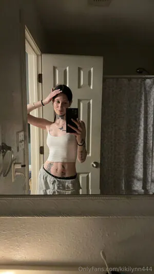 Kikilynn444 OnlyFans Leaked Free Thumbnail Picture - #uZo3CIPv25