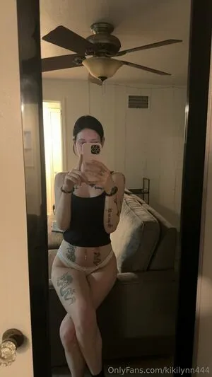 Kikilynn444 OnlyFans Leaked Free Thumbnail Picture - #ui0nFFIbjd