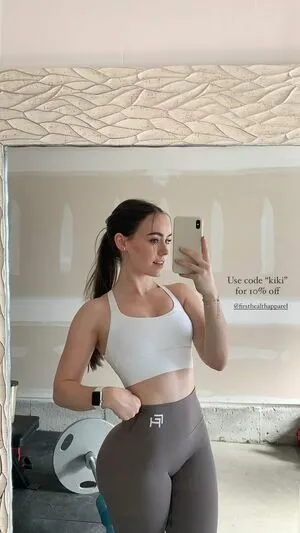 Kikimccurdy OnlyFans Leaked Free Thumbnail Picture - #i5QUGiUpzt