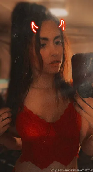 Kikimeowmeow00 OnlyFans Leaked Free Thumbnail Picture - #VJaffSQ5oG
