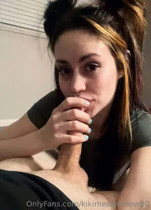 Kikimeowmeow00 OnlyFans Leaked Free Thumbnail Picture - #ZOL4EYzhII