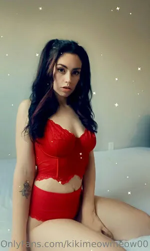 Kikimeowmeow00 OnlyFans Leaked Free Thumbnail Picture - #qMLgkJybZ6