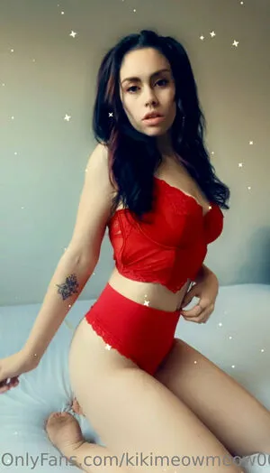 Kikimeowmeow00 OnlyFans Leaked Free Thumbnail Picture - #qjNWGDdke7