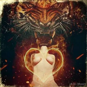 Kikimoon820 OnlyFans Leaked Free Thumbnail Picture - #w6YFPBN1e3