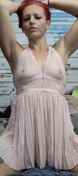 Kikinicoleholmes OnlyFans Leaked Free Thumbnail Picture - #B3njuQ0cy5
