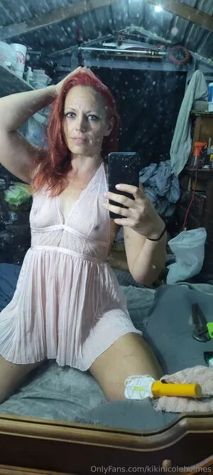 Kikinicoleholmes OnlyFans Leaked Free Thumbnail Picture - #IIjrpyGDc5