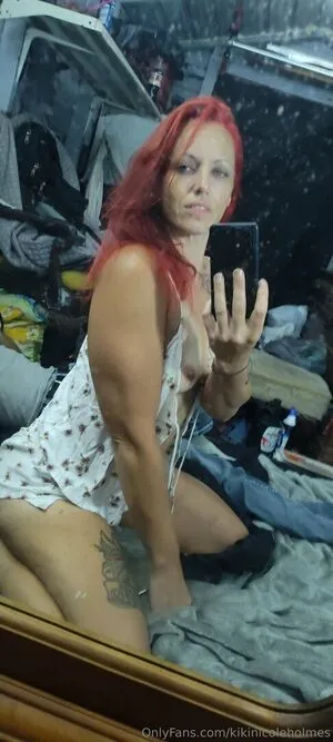 Kikinicoleholmes OnlyFans Leaked Free Thumbnail Picture - #aTYcXBjgFU