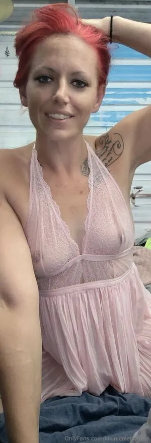 Kikinicoleholmes OnlyFans Leaked Free Thumbnail Picture - #eusplLbkBM