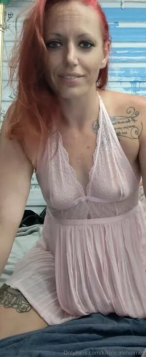 Kikinicoleholmes OnlyFans Leaked Free Thumbnail Picture - #pHn73A43Ci